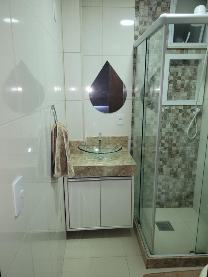 Apartamento Aconchegante! Teresópolis المظهر الخارجي الصورة