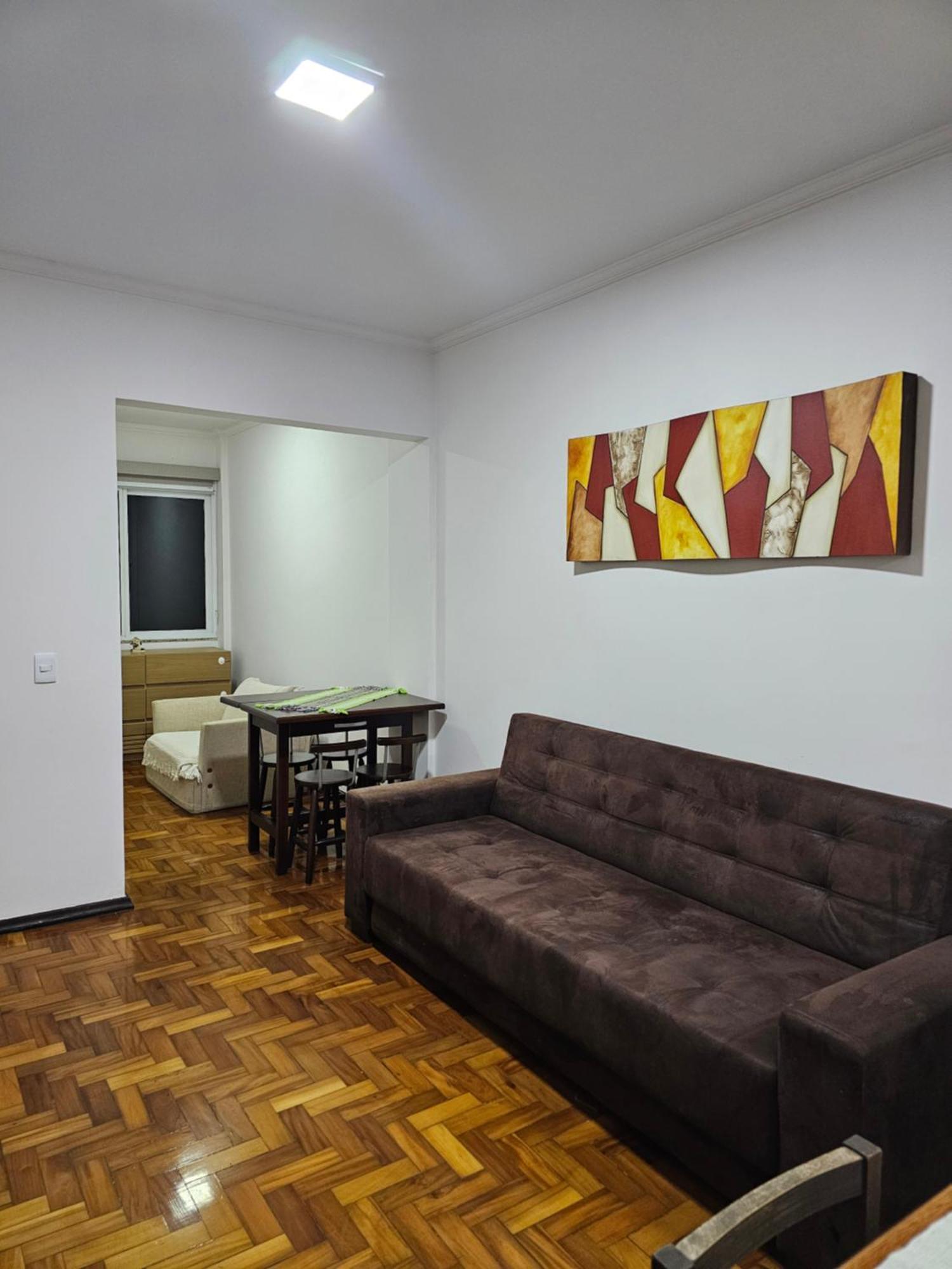 Apartamento Aconchegante! Teresópolis المظهر الخارجي الصورة