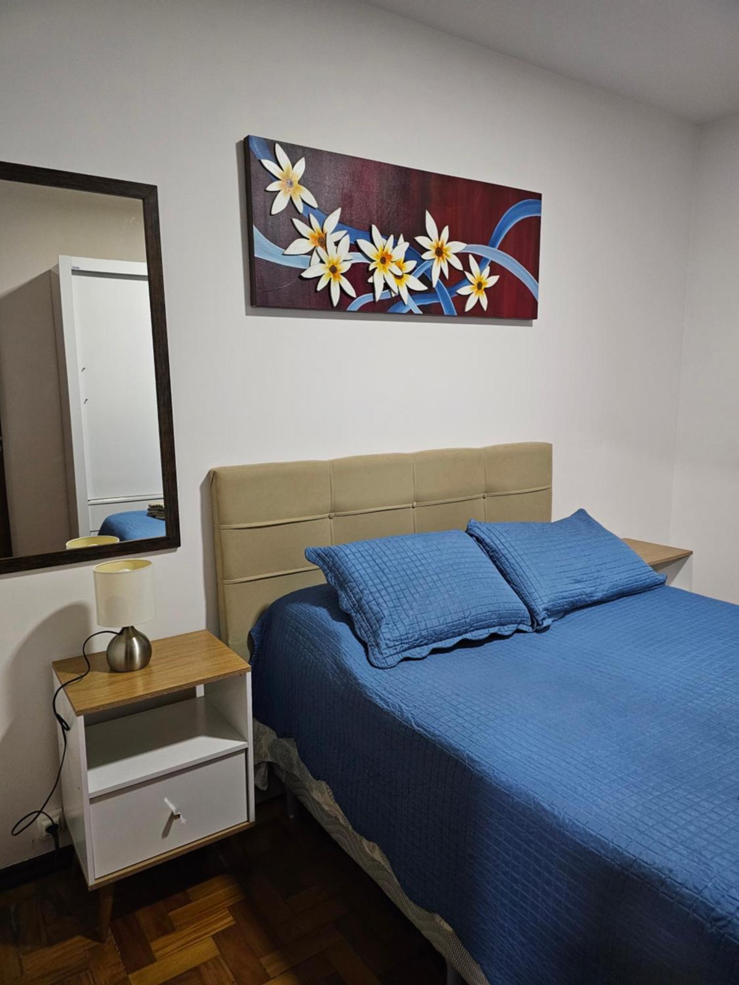 Apartamento Aconchegante! Teresópolis المظهر الخارجي الصورة