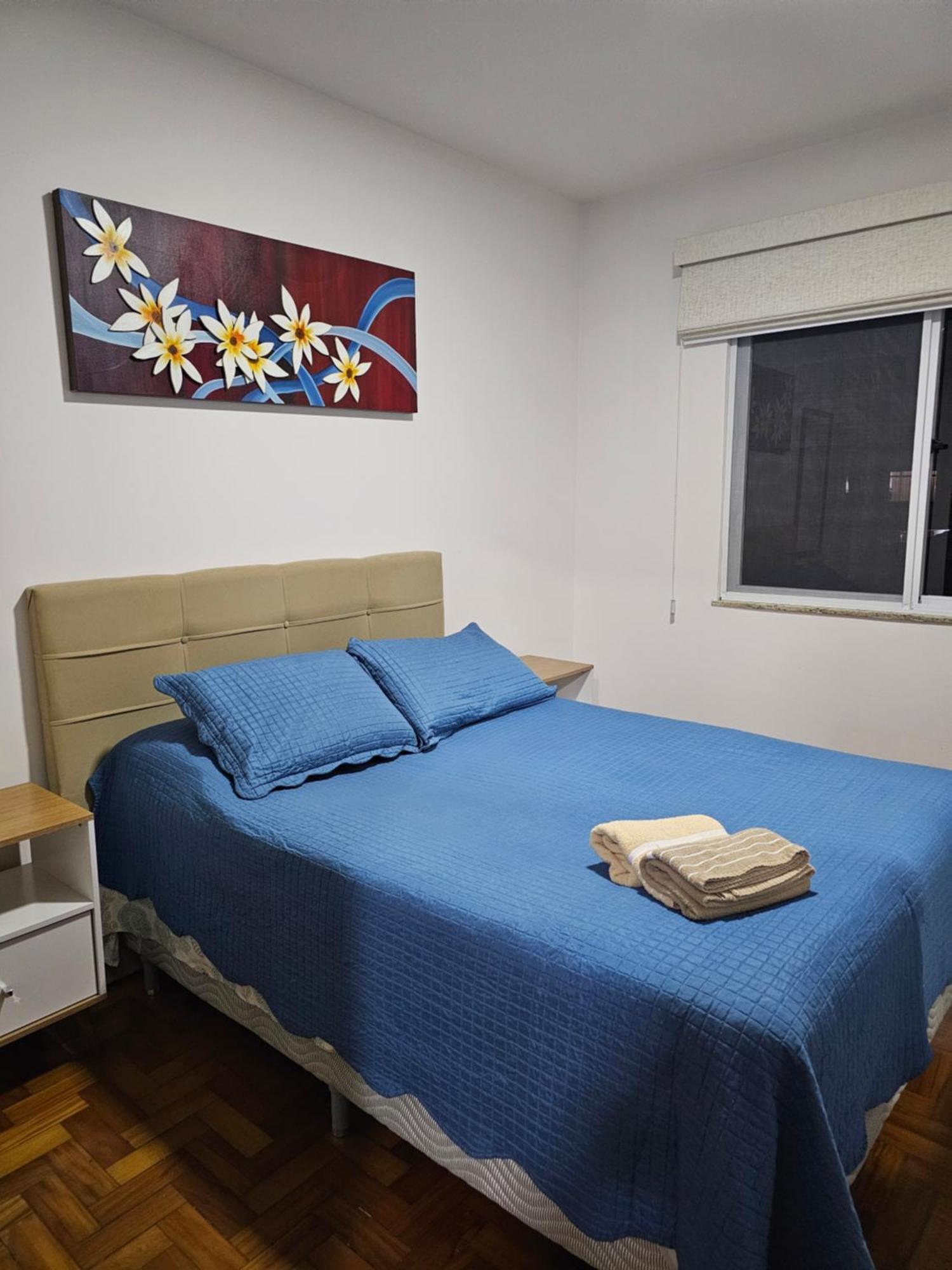 Apartamento Aconchegante! Teresópolis المظهر الخارجي الصورة