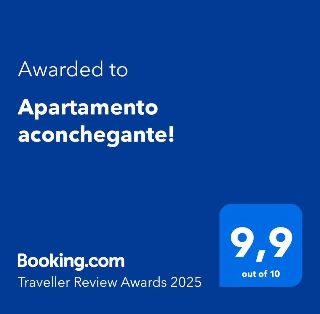Apartamento Aconchegante! Teresópolis المظهر الخارجي الصورة